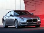 Maserati Quattroporte Sport GT S 2009 года